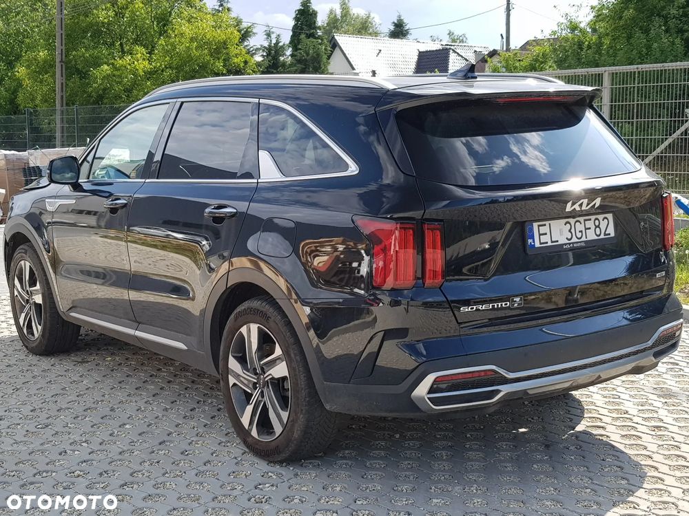 Kia Sorento - 7