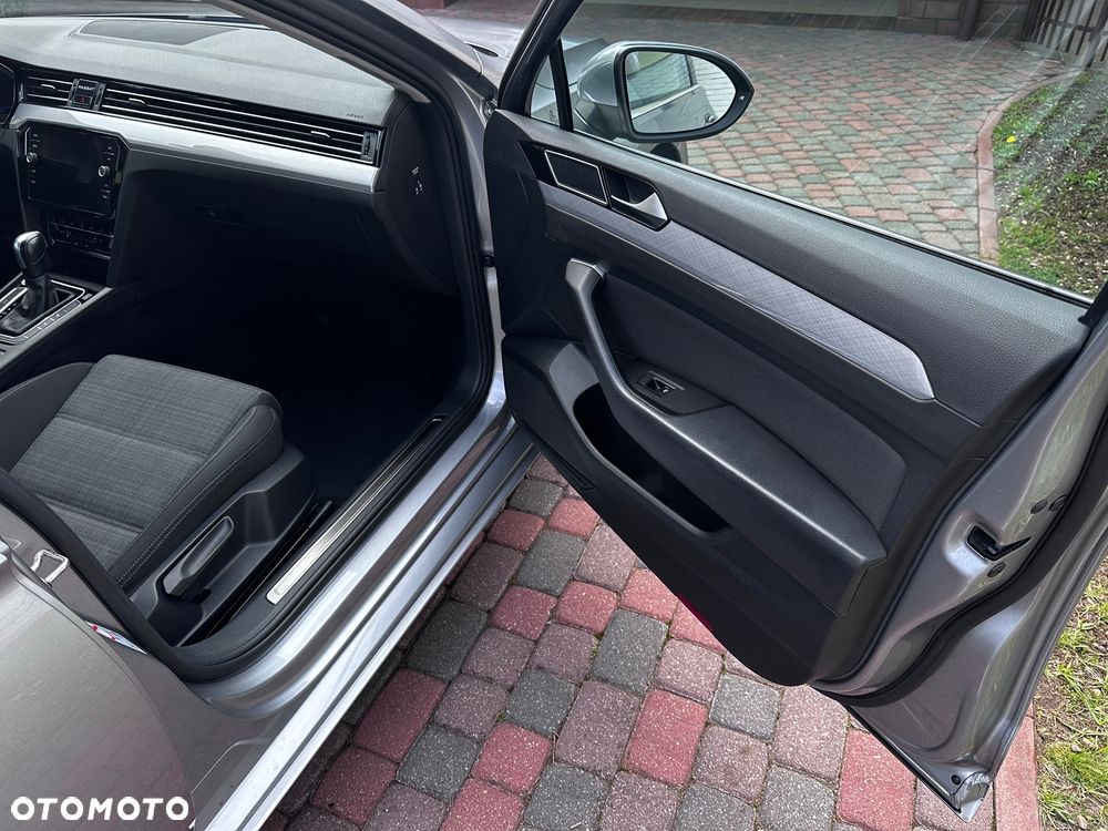 Volkswagen Passat ver-1-5-tsi-evo-elegance-dsg - 26