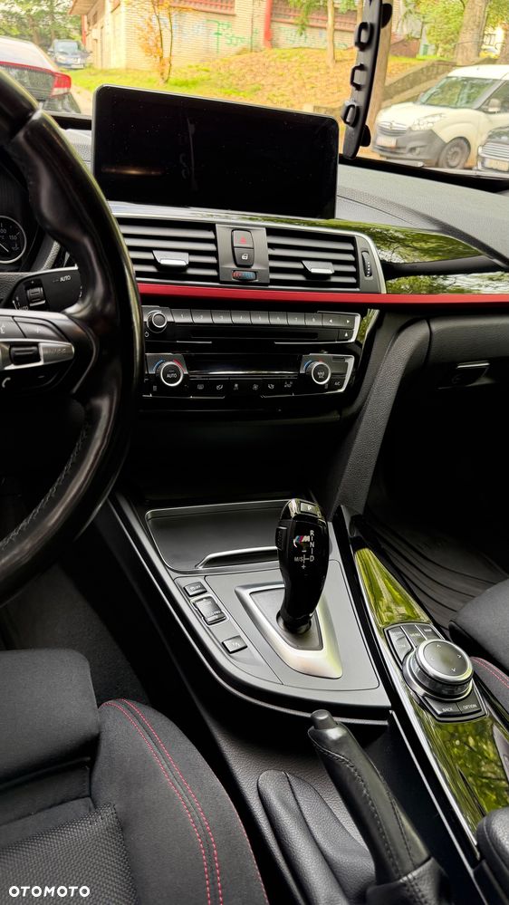 BMW 3GT - 17