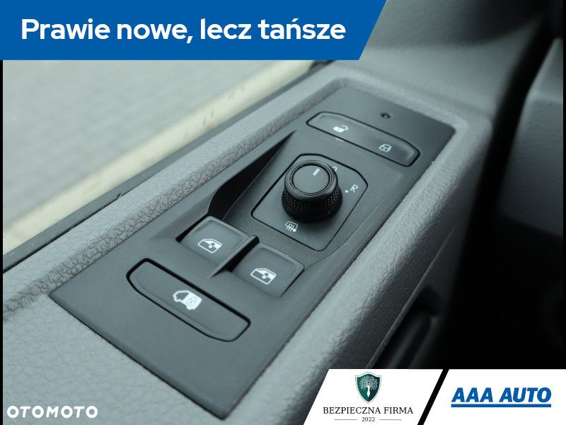 Volkswagen transporter - 12