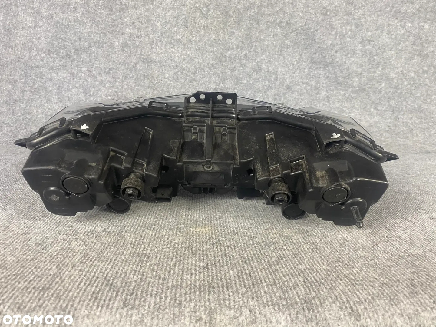 REFLEKTOR LAMPA PRZEDNIA PRZÓD - BMW CE 04 CE04 FULL LED - 14