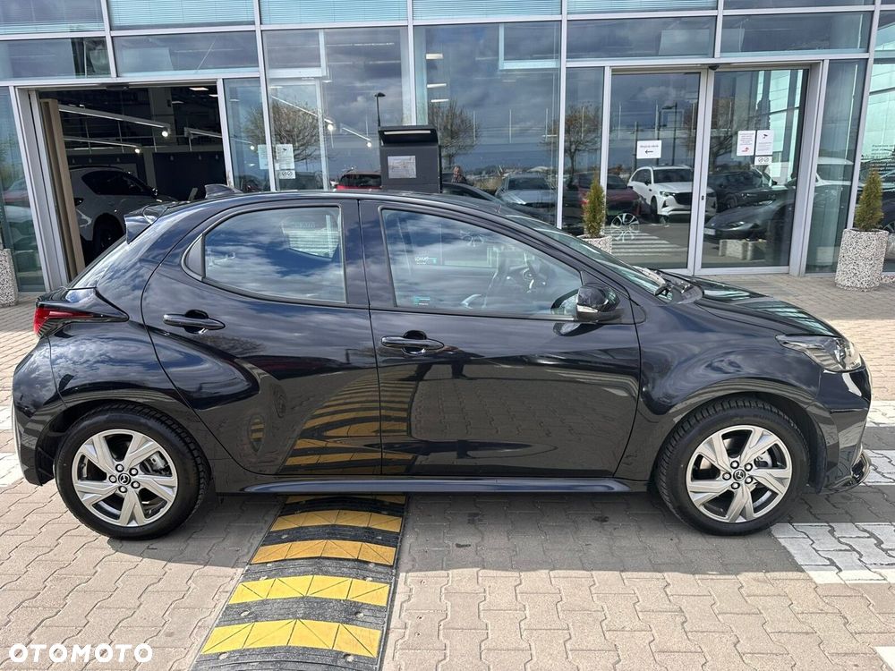 Mazda 2 - 6