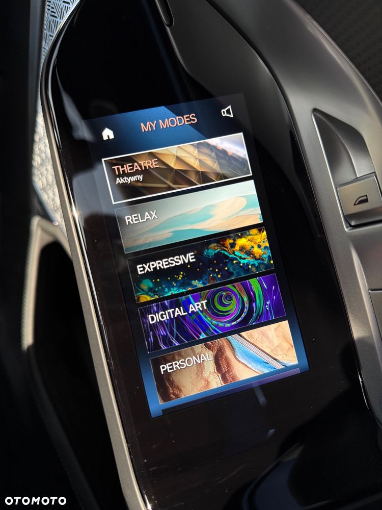 BMW i7 105.7kWh xDrive60 M Sport - 34