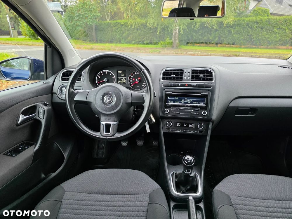 Volkswagen Polo 1.2 TSI Highline - 24