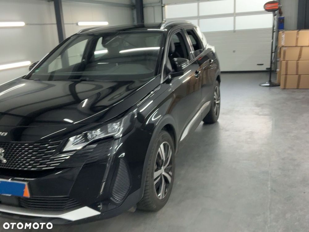 Peugeot 3008 1.5 BlueHDi Allure S&S EAT8 - 1