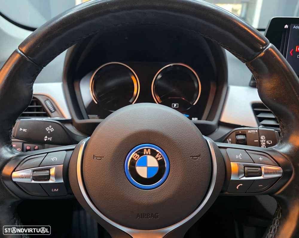 BMW X1 xDrive25e Advantage - 24
