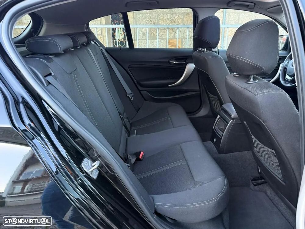 BMW 116 - 15