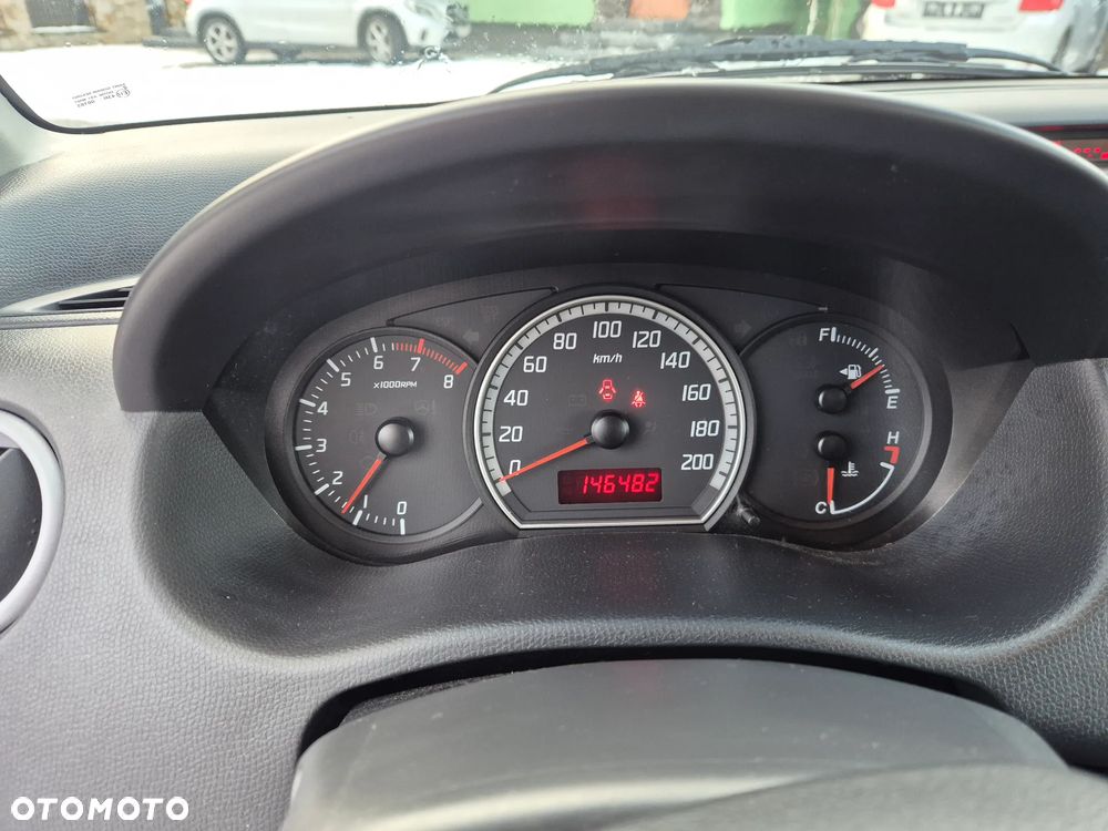 Suzuki Swift 1.3 Classic - 16