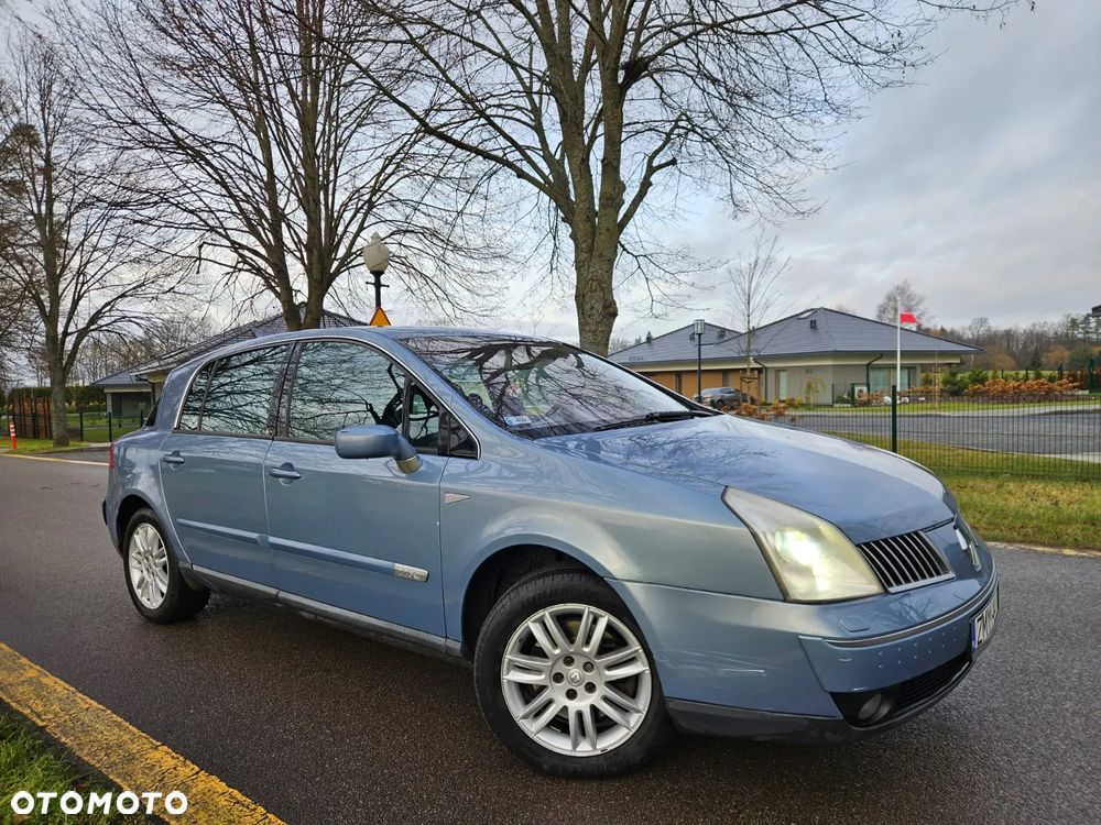 Renault Vel Satis - 5