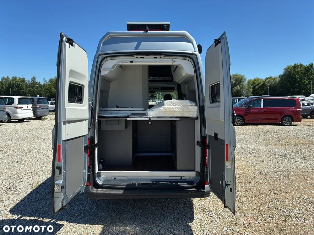 Volkswagen California - 21