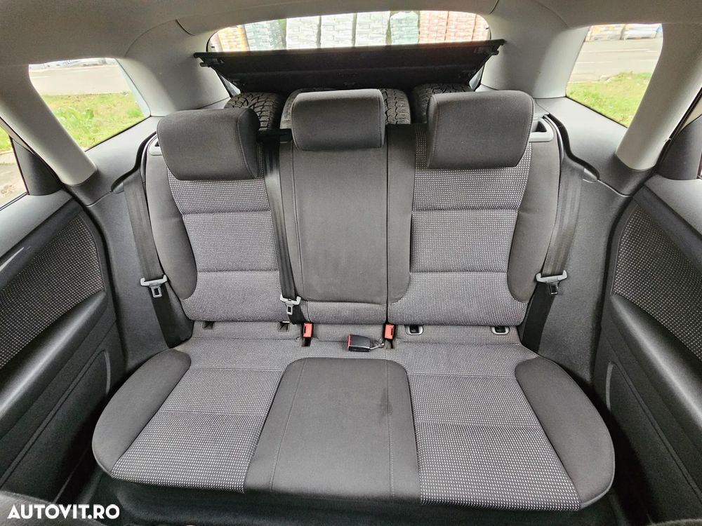 Audi A3 2.0 TDI ack DPF S line Sportpaket (plus) - 6