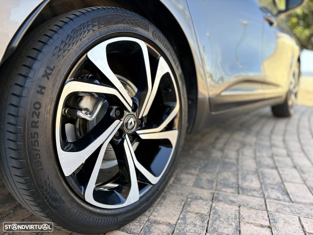 Renault Grand Scénic 1.5 dCi Bose Edition SS - 6