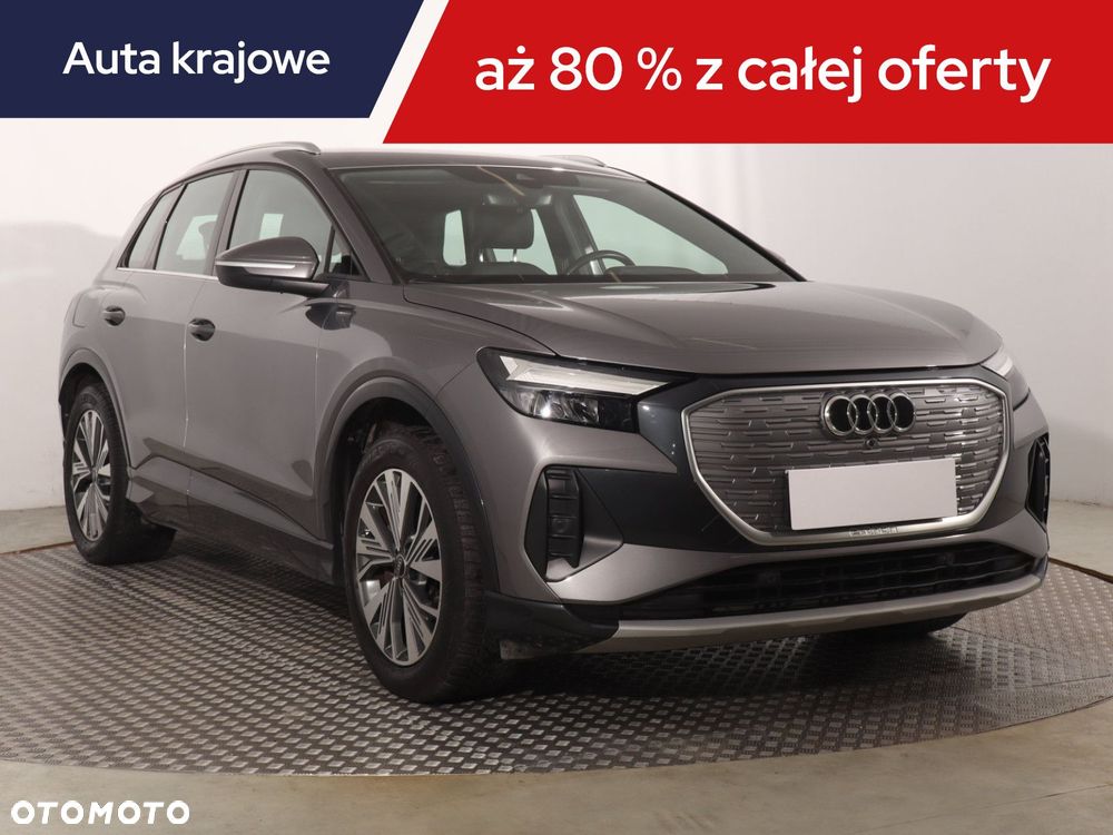 Audi Q4 e-tron - 3
