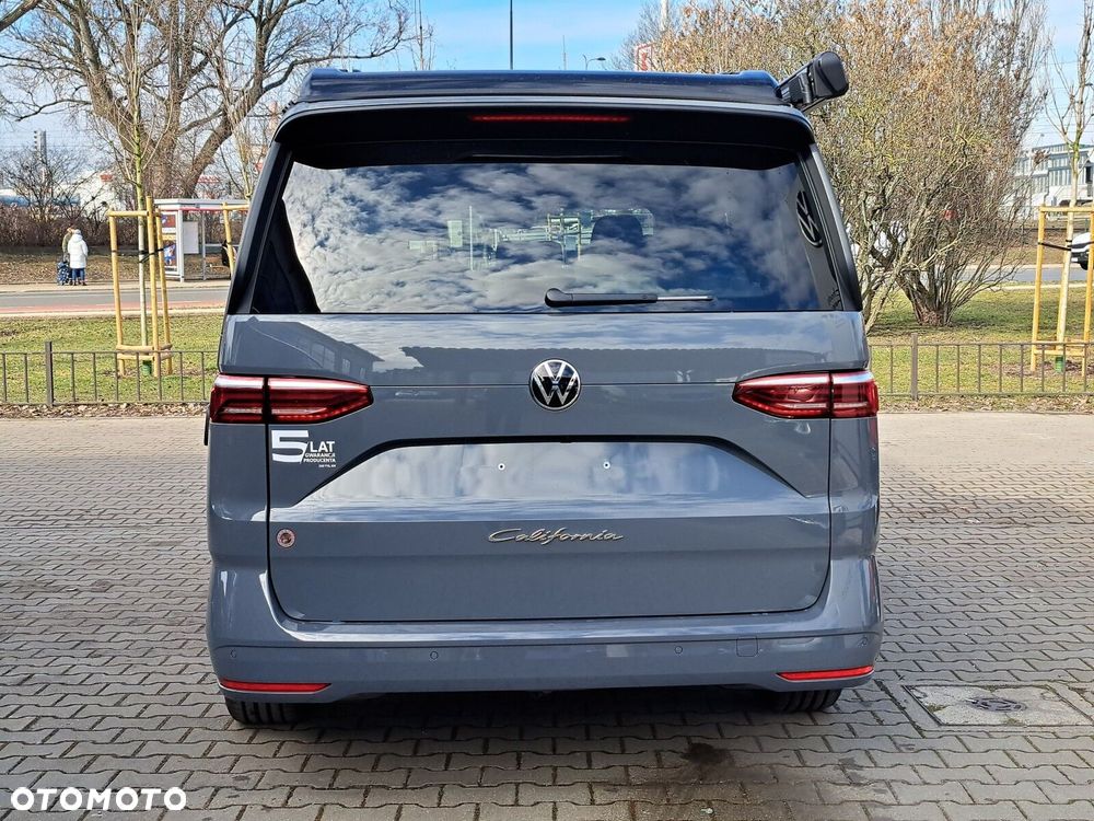 Volkswagen California - 7