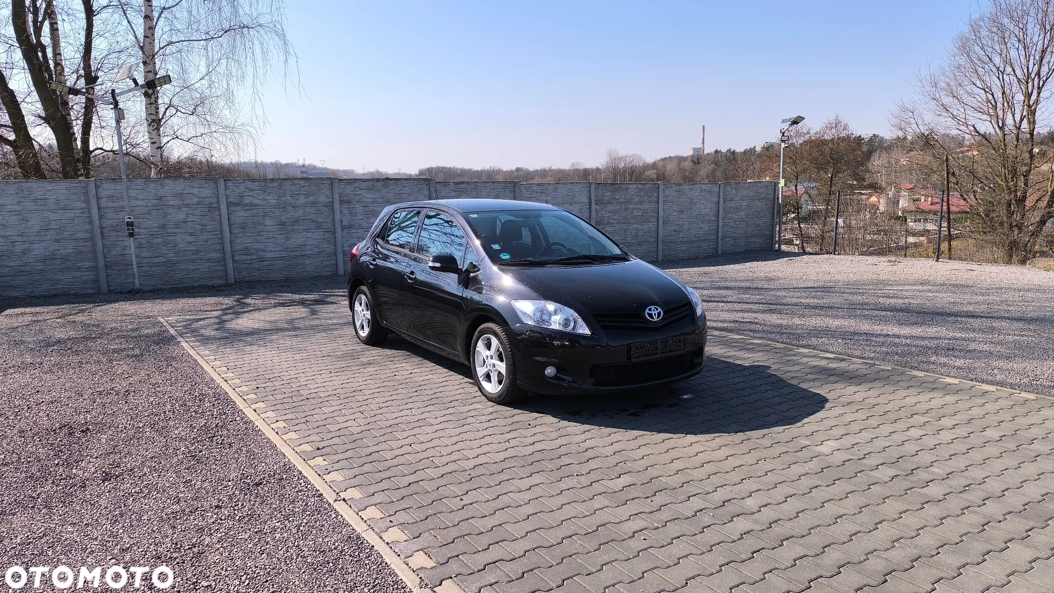 Toyota Auris 1.6 Executive - 16