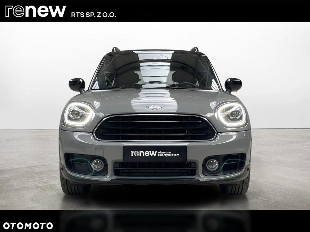 MINI Countryman Cooper - 8