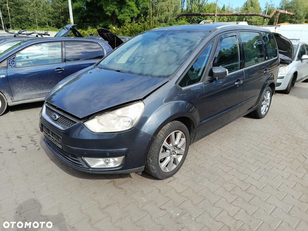 Ford Galaxy 2.0b Dauratec 2006r NA CZĘŚCI - 2