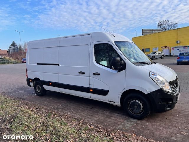 Renault MASTER - 3