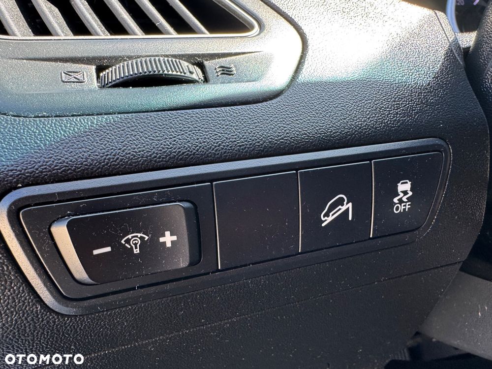 Hyundai ix35 2.0 2WD Automatik Trend - 34