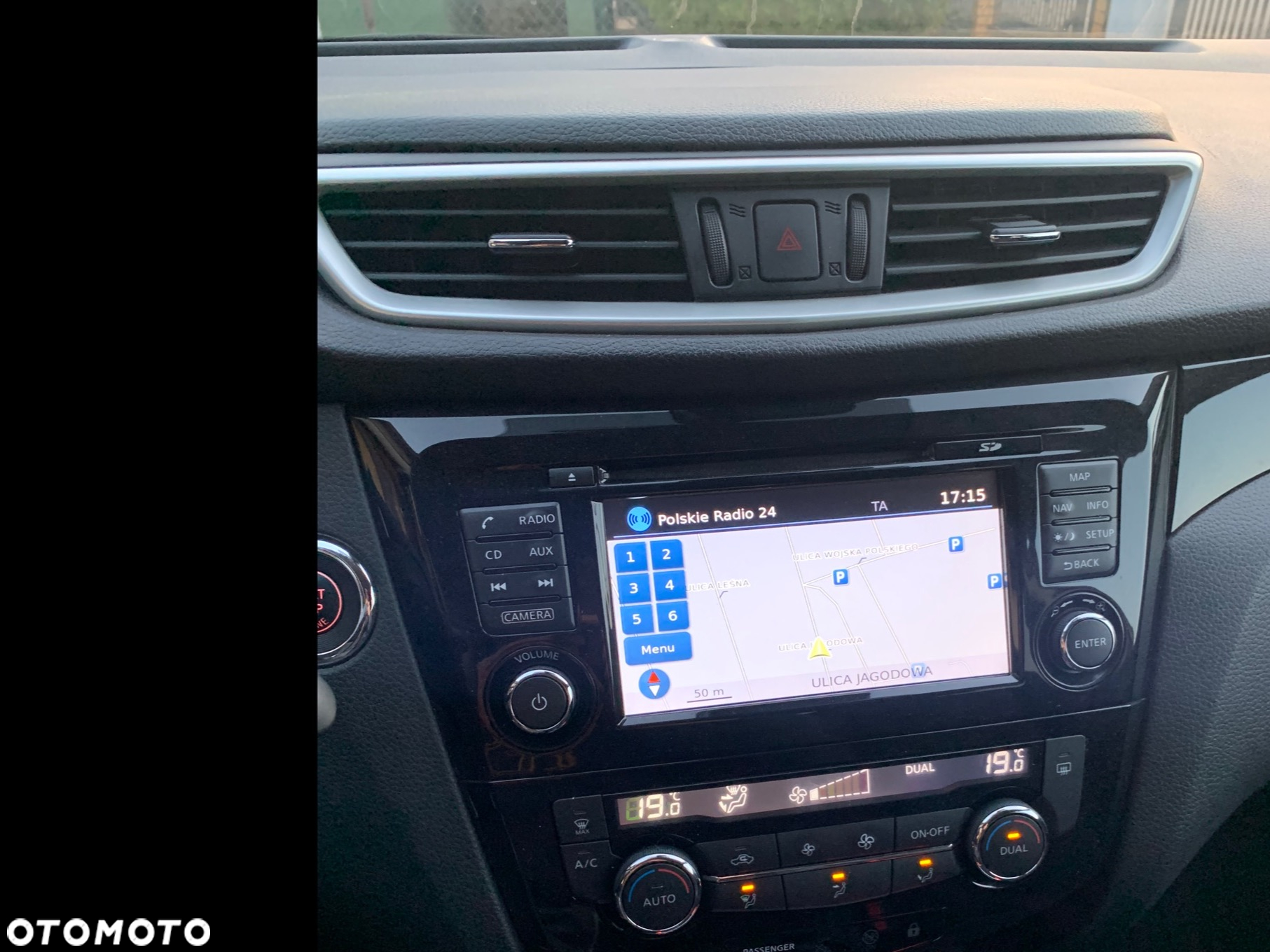 Nissan Qashqai 1.6 DCi 4x4 Tekna - 5