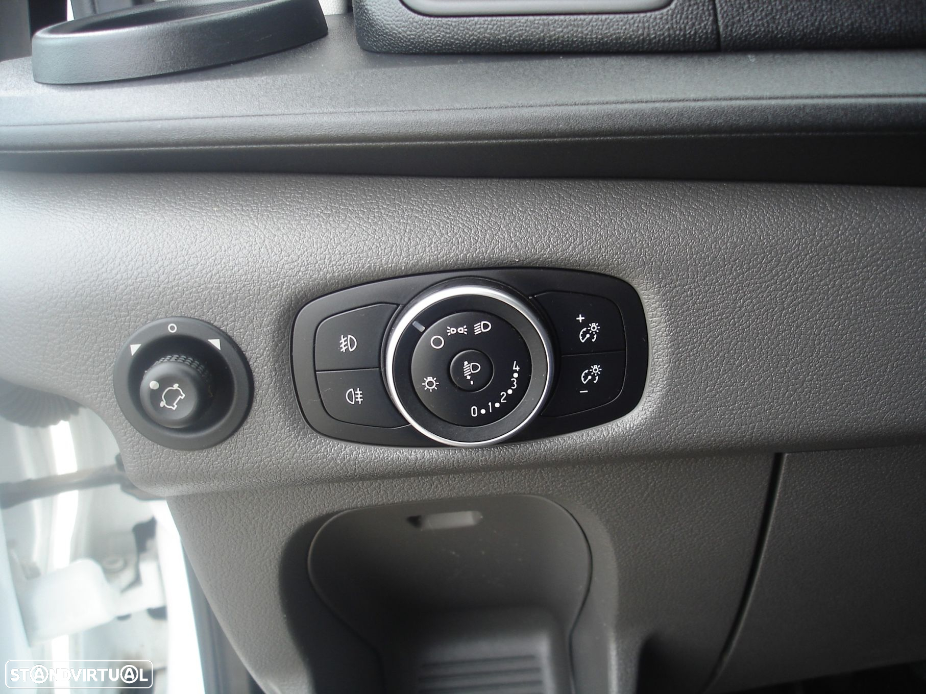 Ford Transit 330 L3 2.0 TDCi H2 Trend Antepara - 15