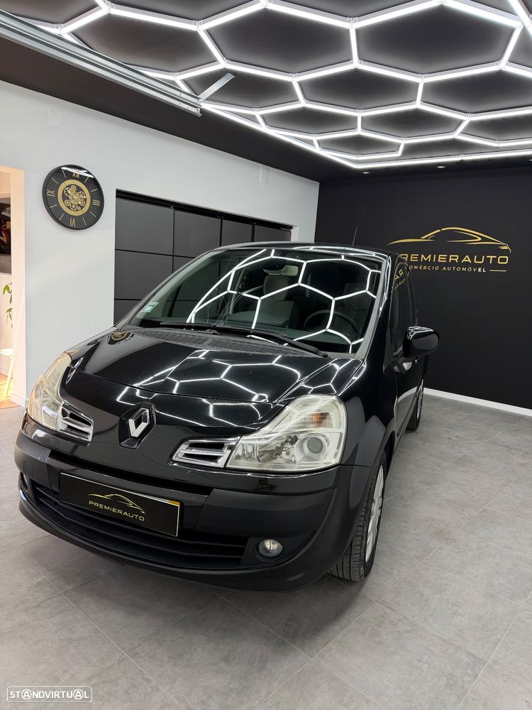 Renault Grand Modus 1.2 TCE Dynamique S - 2