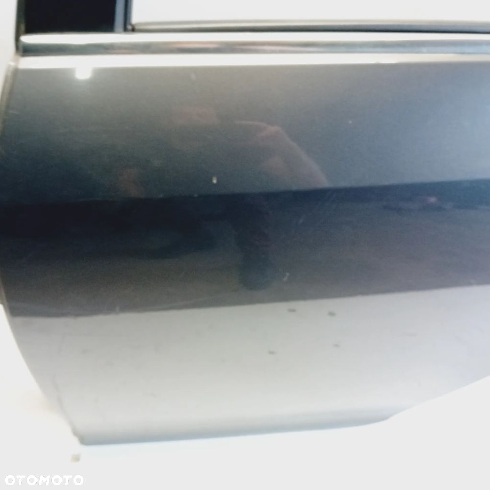 Drzwi lewe tył Opel Insignia A HB - 5