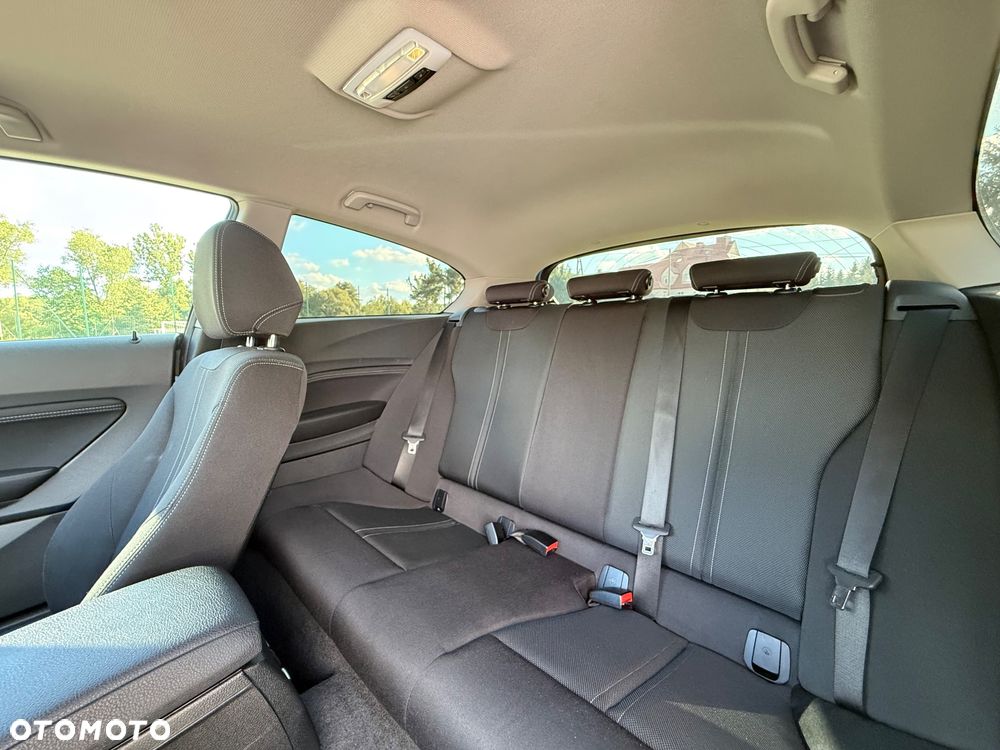 BMW Seria 1 120d xDrive Advantage - 19