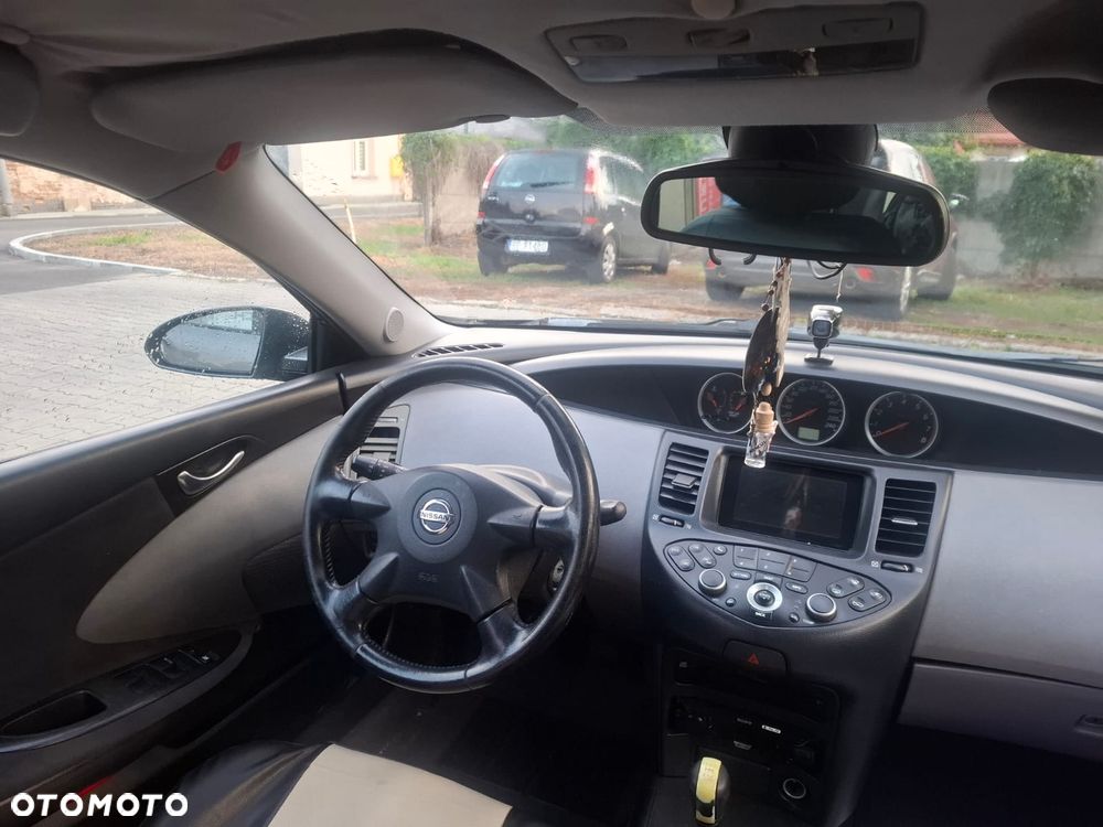 Nissan Primera 1.8 Acenta - 5