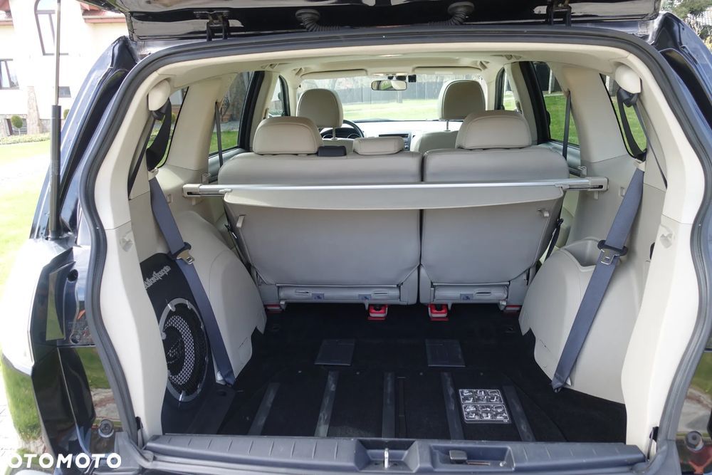 Mitsubishi Outlander 2.0 DID Intense + - 21