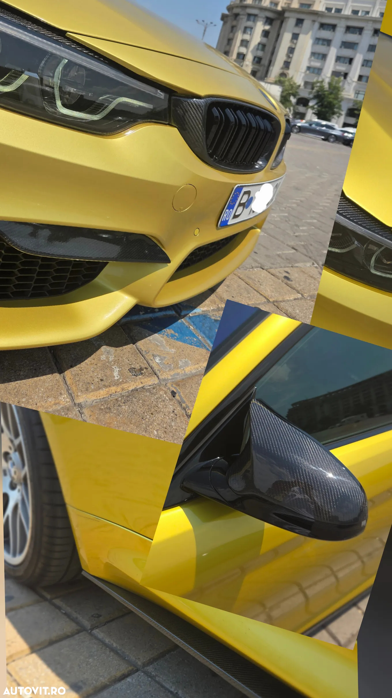BMW M4 CS - 35