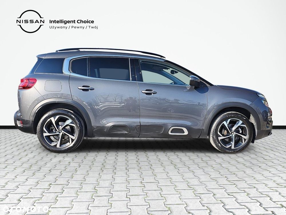 Citroën C5 Aircross - 4