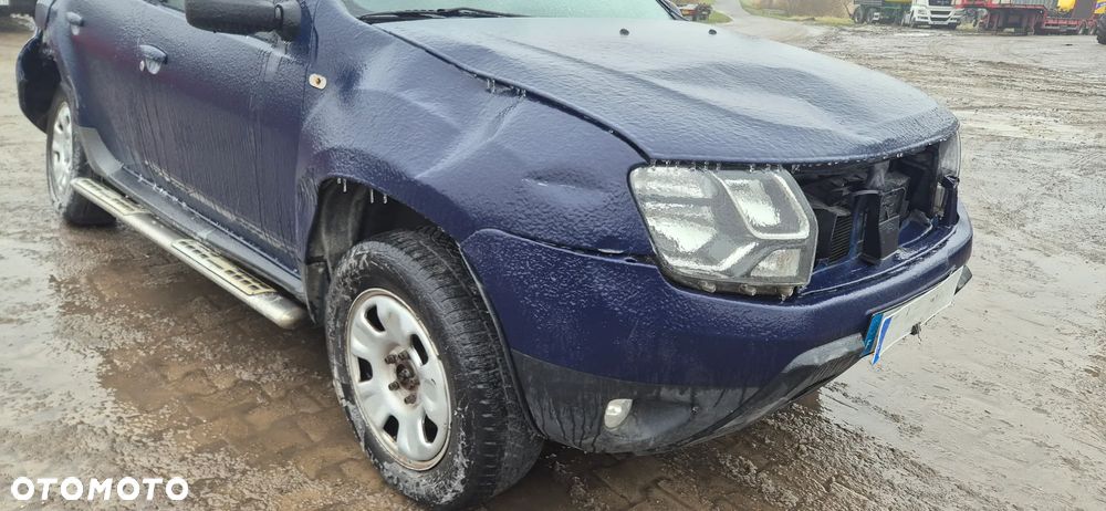 Dacia Duster 1.5 dCi Ambiance - 7
