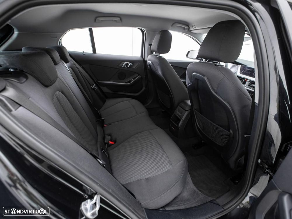 BMW 118 i Corporate Edition Auto - 12