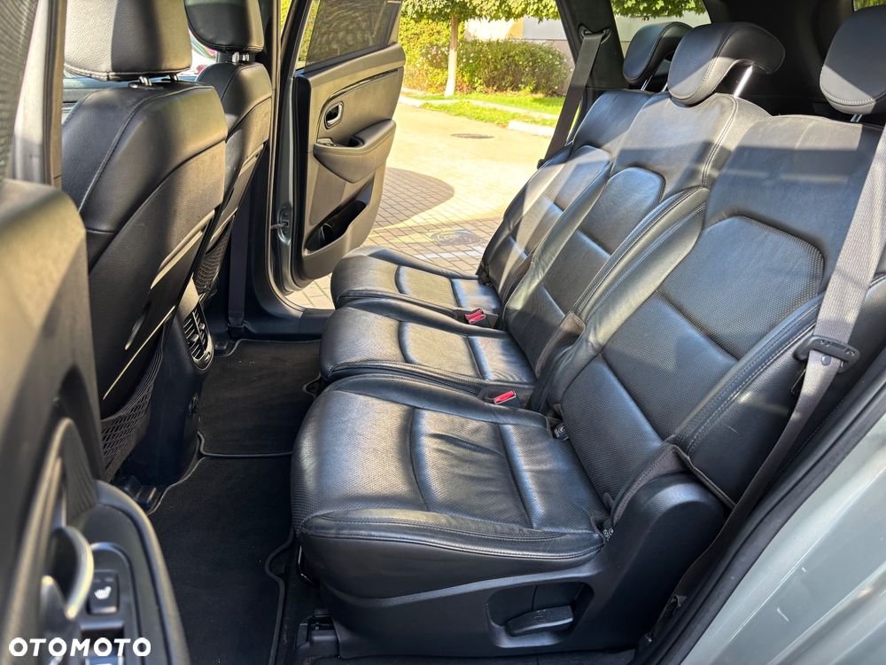 Kia Carens 1.7 CRDi Vision - 6