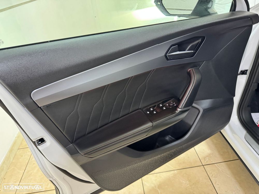 Cupra Formentor 1.5 TSI DSG - 12