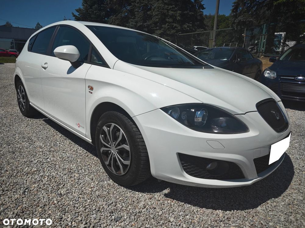 Seat Leon 2.0 TDI DPF Style Copa - 23