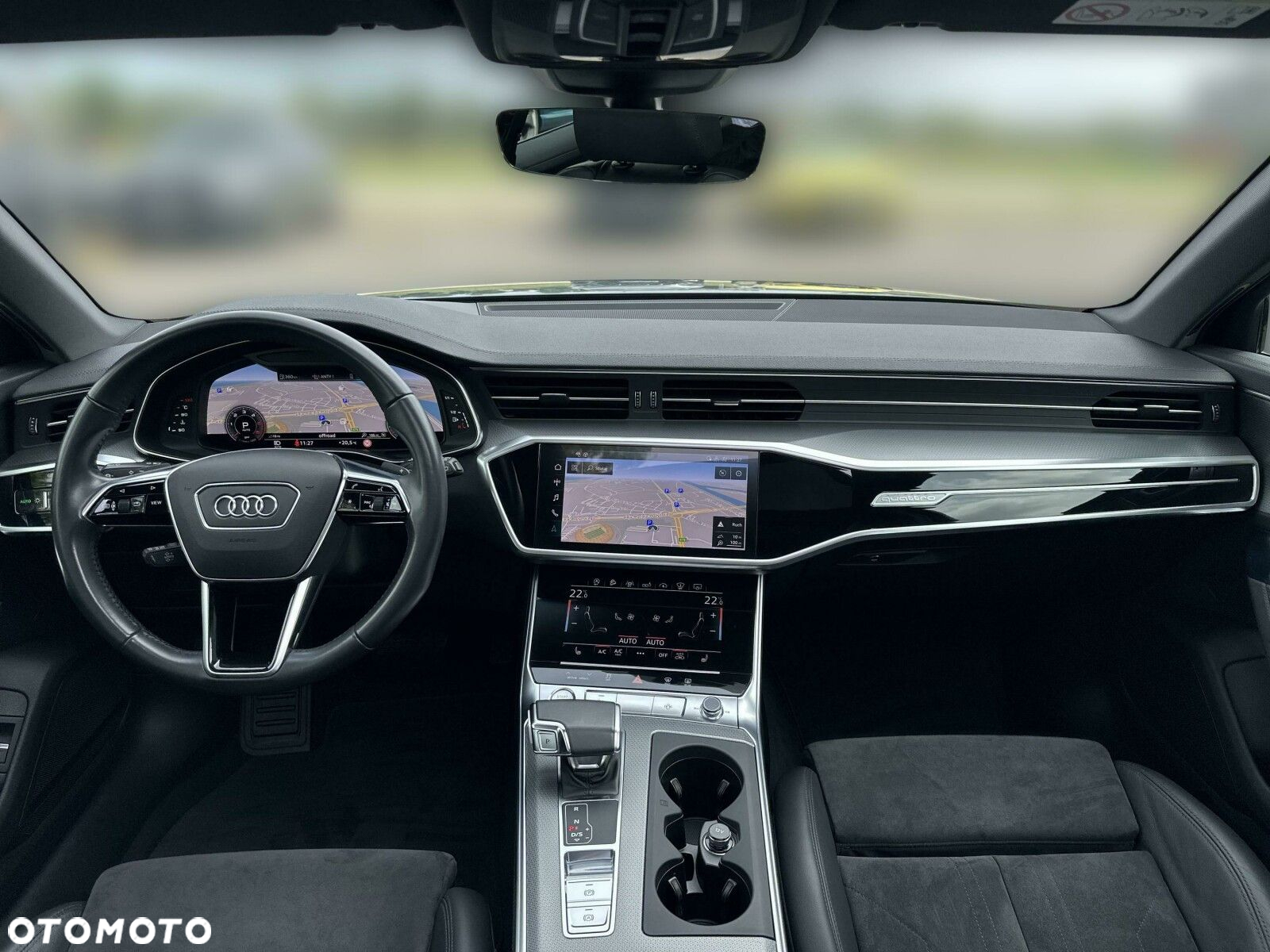 Audi A6 Allroad - 17