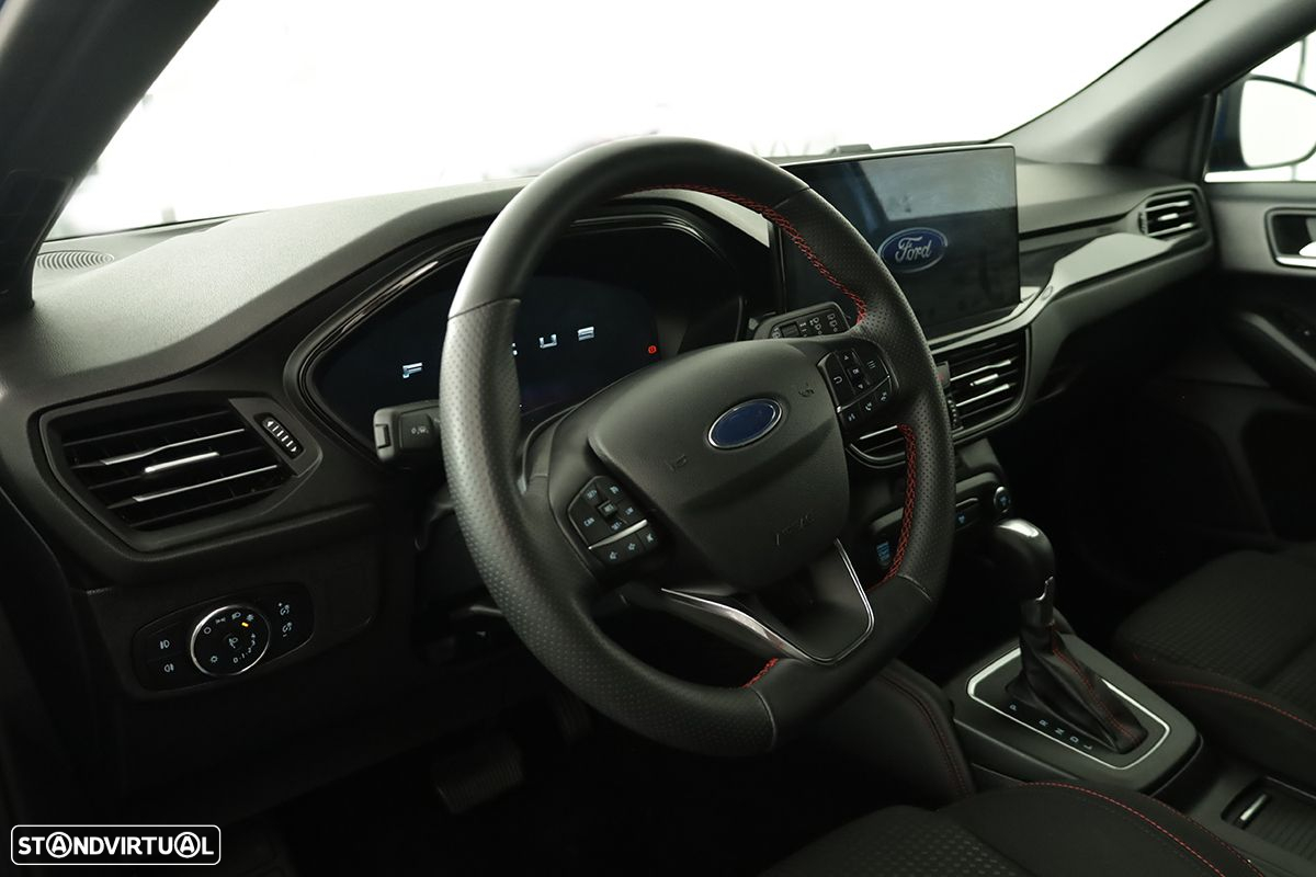 Ford Focus - 7