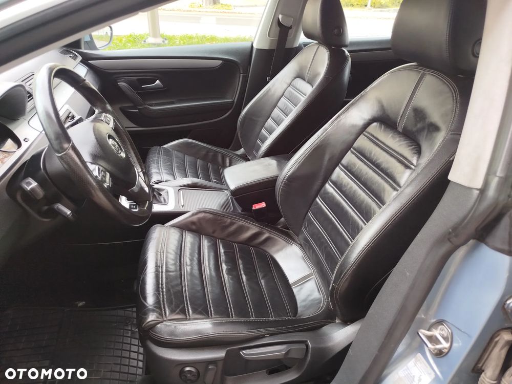 Volkswagen CC 1.8 TSI - 5