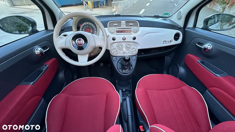Fiat 500 - 31