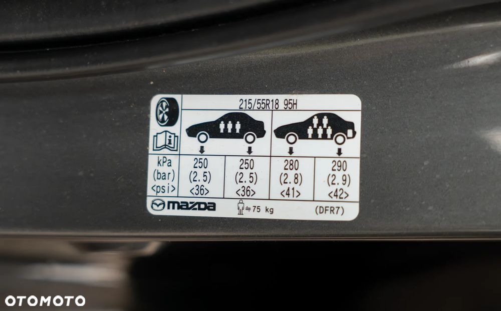 Mazda CX-30 2.0 mHEV Enso AWD - 24