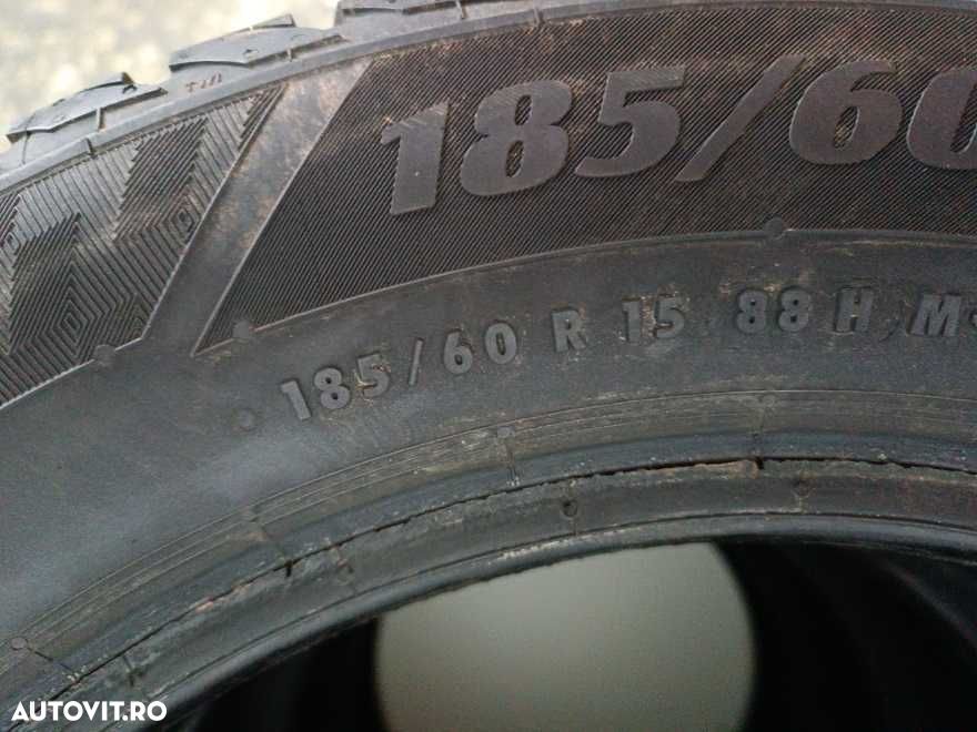 185/60/15 88H MATADOR CP N10787 ALL SEAZON - 4