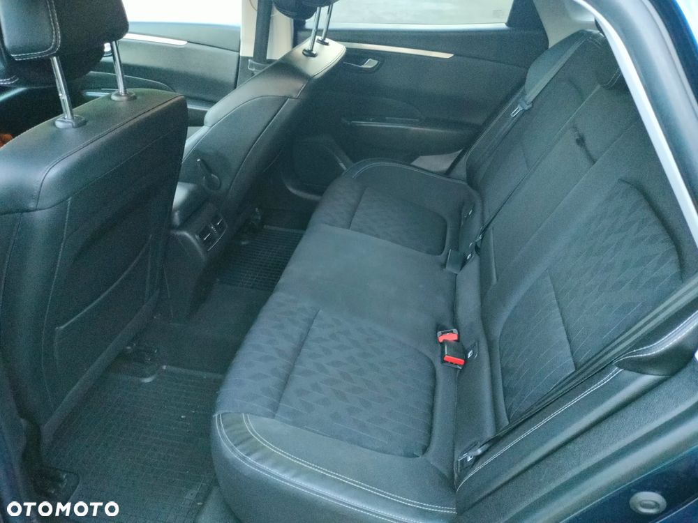 Renault Talisman 1.6 Energy TCe Limited EDC - 12