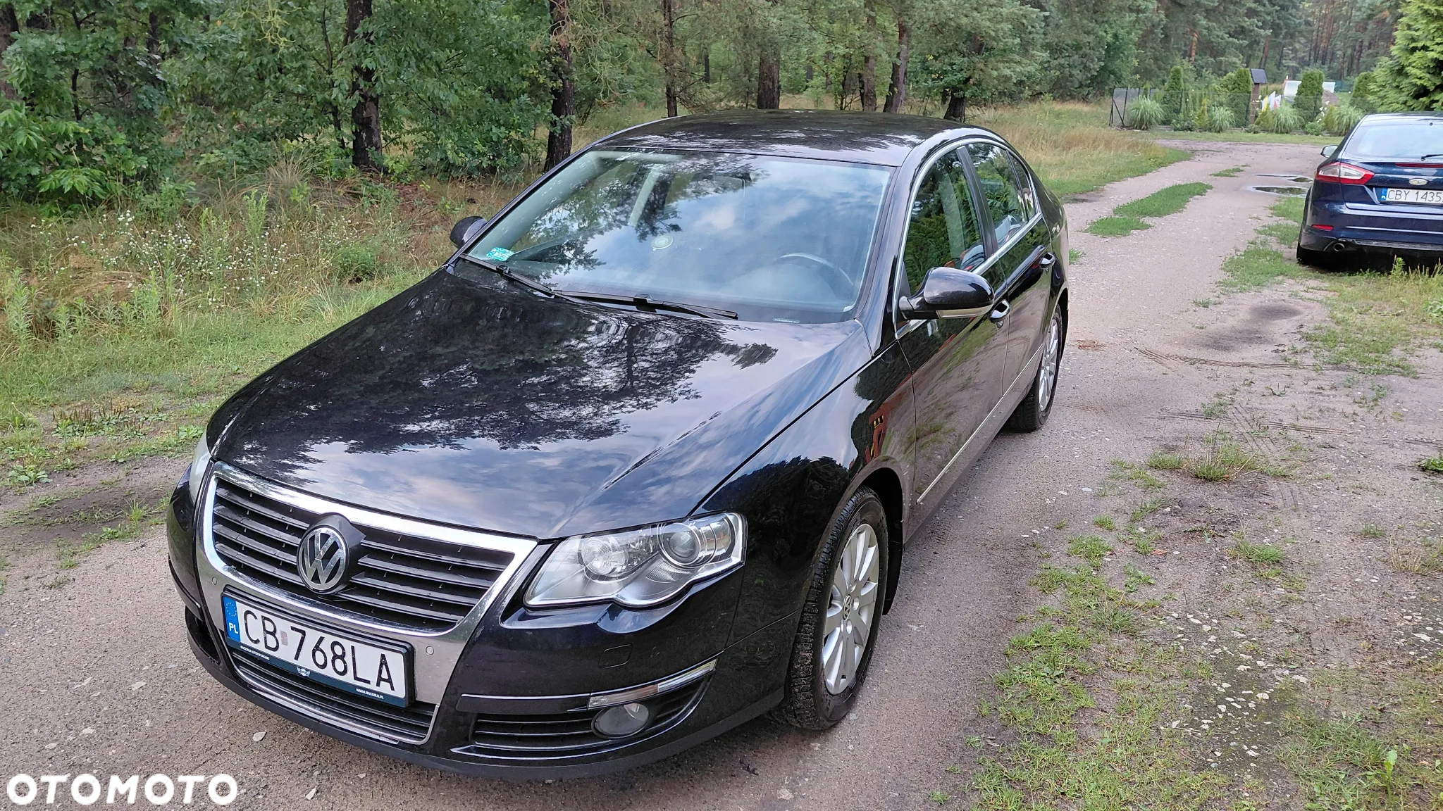 Volkswagen Passat 2.0 TDI DPF Highline - 2