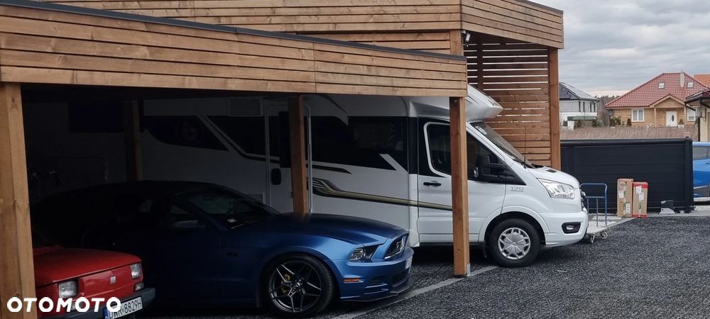 Benimar Tessoro 463 - 25