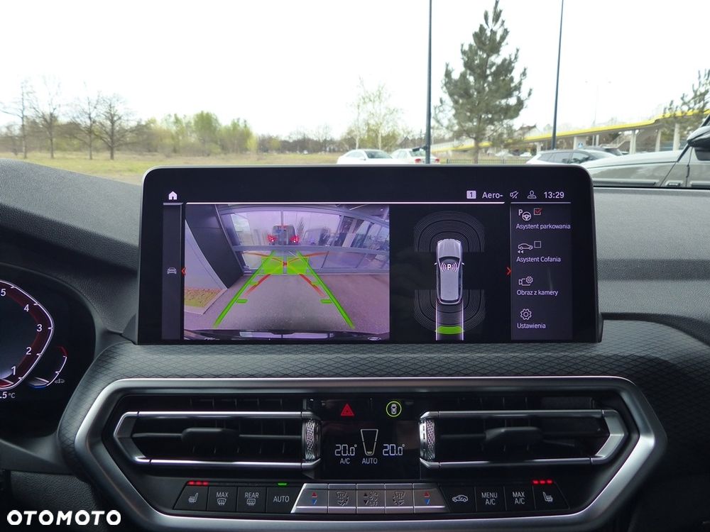 BMW X3 xDrive20i GPF M Sport sport - 28