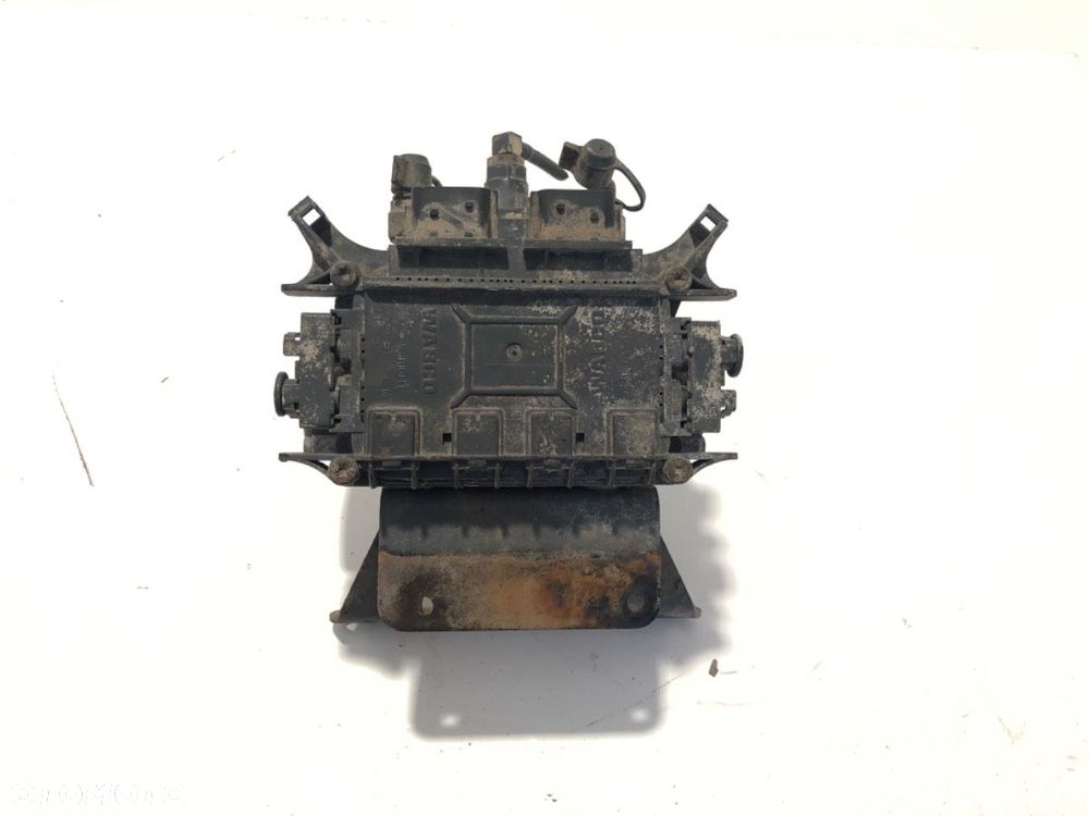 ZAWÓR EBS  MERCEDES-BENZ ACTROS MP2 / MP3 2002 - 2022 3236 B 265 kW [360 KM] 8x4/4 2003 - 1