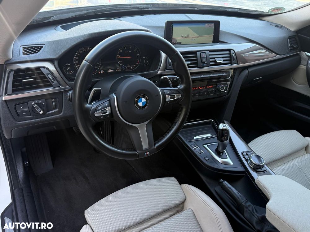 BMW Seria 3 - 9