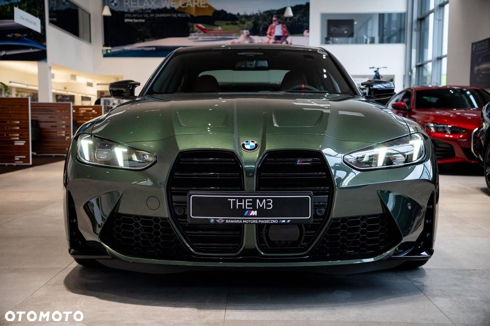 BMW M3 - 2